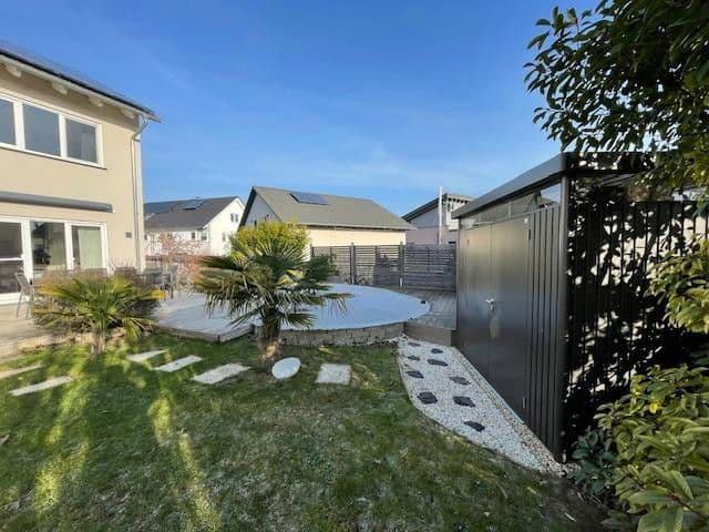 house for sale, 118 m², Gau-Bischofsheim, Rhineland-Palatinate house for sale, 118 m², Gau-Bischofsheim, Rhineland-Palatinate