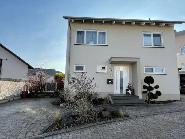 house for sale, 118 m², Gau-Bischofsheim, Rhineland-Palatinate house for sale, 118 m², Gau-Bischofsheim, Rhineland-Palatinate