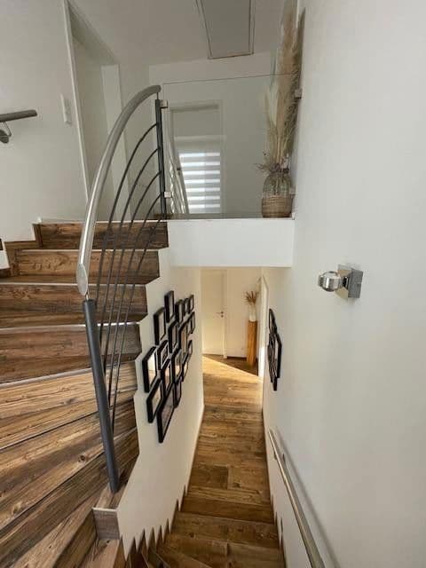 house for sale, 118 m², Gau-Bischofsheim, Rhineland-Palatinate house for sale, 118 m², Gau-Bischofsheim, Rhineland-Palatinate