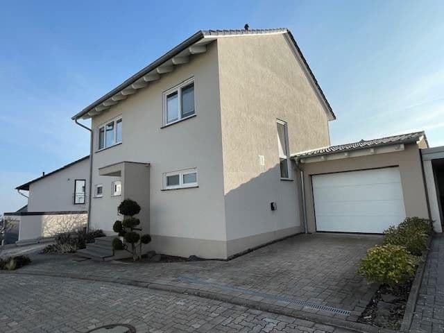 house for sale, 118 m², Gau-Bischofsheim, Rhineland-Palatinate house for sale, 118 m², Gau-Bischofsheim, Rhineland-Palatinate