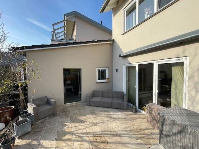 house for sale, 118 m², Gau-Bischofsheim, Rhineland-Palatinate house for sale, 118 m², Gau-Bischofsheim, Rhineland-Palatinate