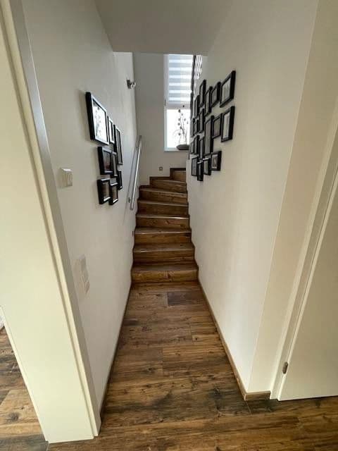 house for sale, 118 m², Gau-Bischofsheim, Rhineland-Palatinate house for sale, 118 m², Gau-Bischofsheim, Rhineland-Palatinate