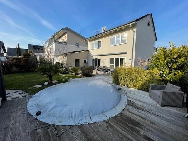 house for sale, 118 m², Gau-Bischofsheim, Rhineland-Palatinate house for sale, 118 m², Gau-Bischofsheim, Rhineland-Palatinate