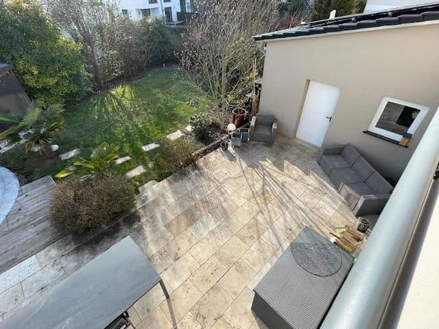 house for sale, 118 m², Gau-Bischofsheim, Rhineland-Palatinate house for sale, 118 m², Gau-Bischofsheim, Rhineland-Palatinate