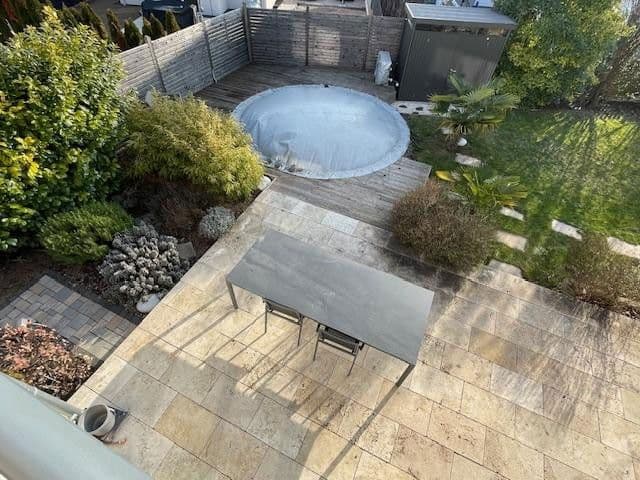 house for sale, 118 m², Gau-Bischofsheim, Rhineland-Palatinate house for sale, 118 m², Gau-Bischofsheim, Rhineland-Palatinate