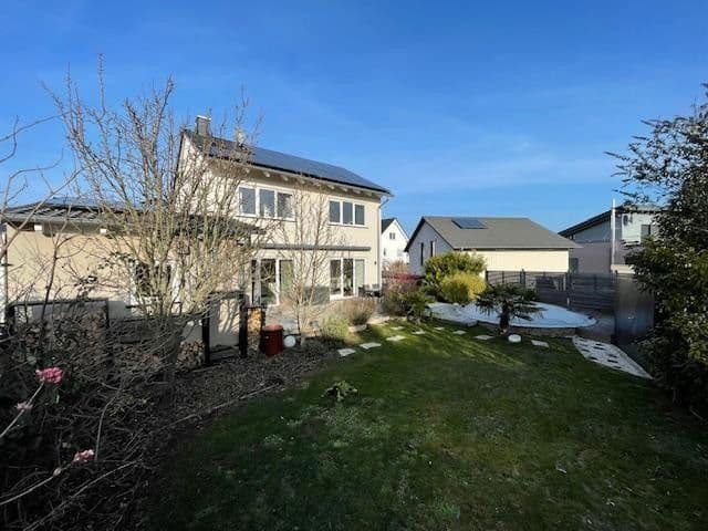 house for sale, 118 m², Gau-Bischofsheim, Rhineland-Palatinate house for sale, 118 m², Gau-Bischofsheim, Rhineland-Palatinate