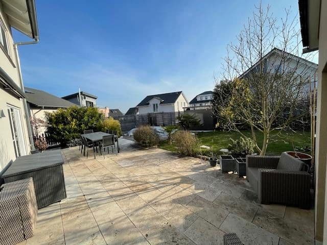 house for sale, 118 m², Gau-Bischofsheim, Rhineland-Palatinate house for sale, 118 m², Gau-Bischofsheim, Rhineland-Palatinate