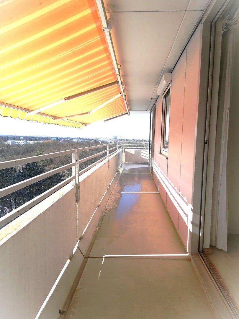 4 bedroom flat for sale, 116 m², München, Bavaria 4 bedroom flat for sale, 116 m², München, Bavaria