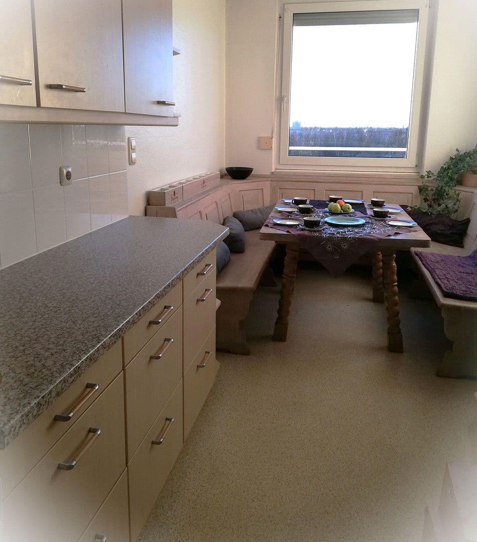 4 bedroom flat for sale, 116 m², München, Bavaria 4 bedroom flat for sale, 116 m², München, Bavaria