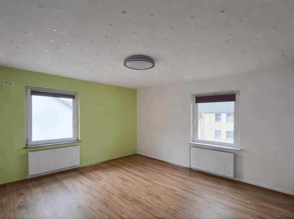 3 bedroom flat to rent, 73 m², Bottrop, North Rhine-Westphalia 3 bedroom flat to rent, 73 m², Bottrop, North Rhine-Westphalia