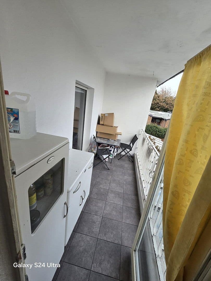 3 bedroom flat to rent, 73 m², Bottrop, North Rhine-Westphalia 3 bedroom flat to rent, 73 m², Bottrop, North Rhine-Westphalia