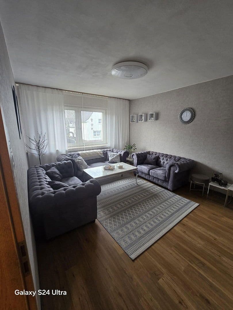 3 bedroom flat to rent, 73 m², Bottrop, North Rhine-Westphalia 3 bedroom flat to rent, 73 m², Bottrop, North Rhine-Westphalia