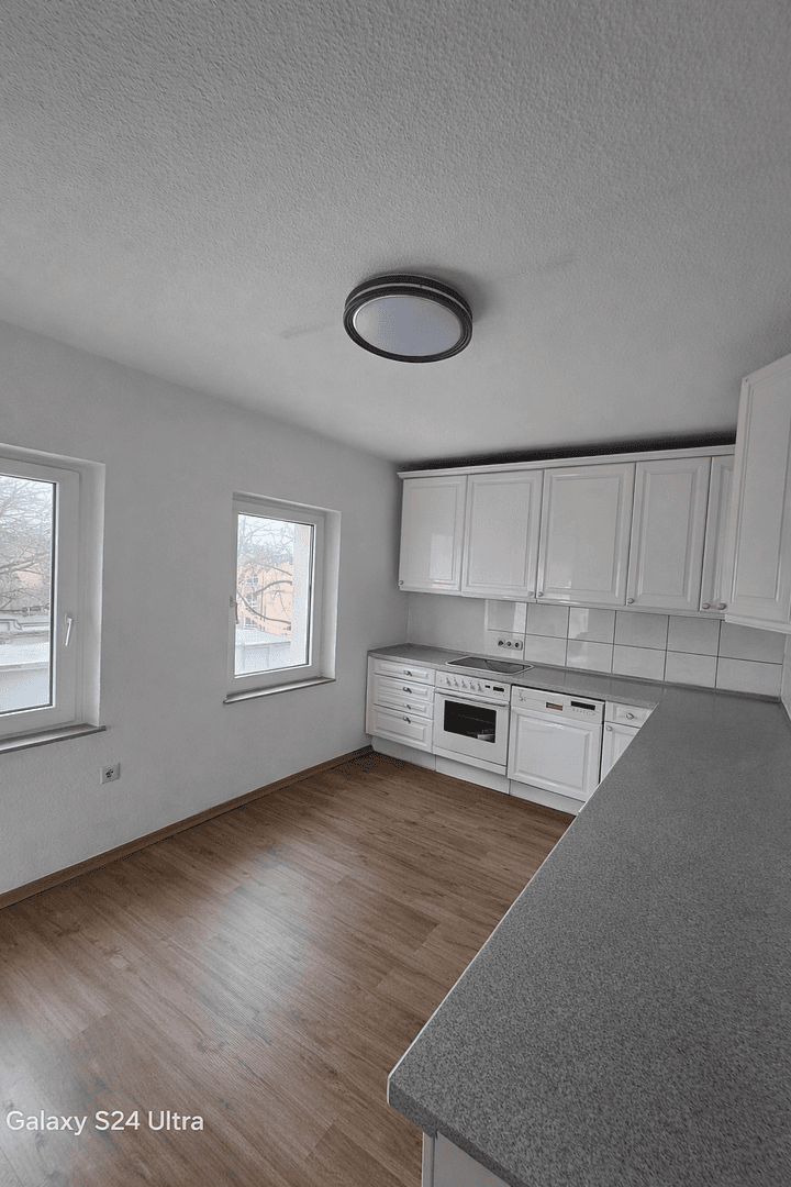 3 bedroom flat to rent, 73 m², Bottrop, North Rhine-Westphalia 3 bedroom flat to rent, 73 m², Bottrop, North Rhine-Westphalia