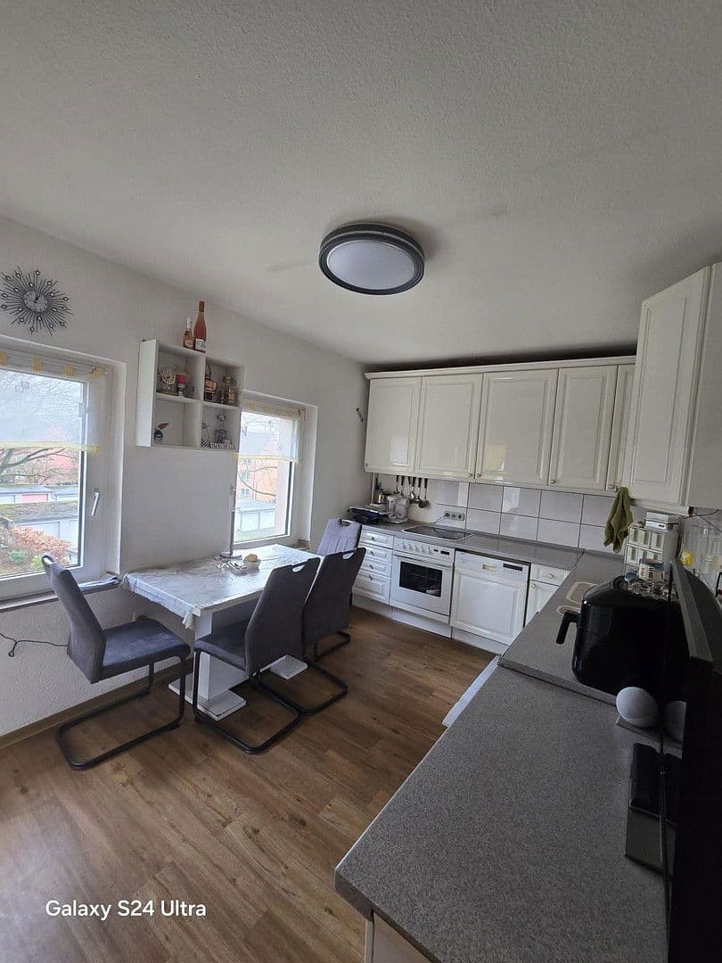 3 bedroom flat to rent, 73 m², Bottrop, North Rhine-Westphalia 3 bedroom flat to rent, 73 m², Bottrop, North Rhine-Westphalia