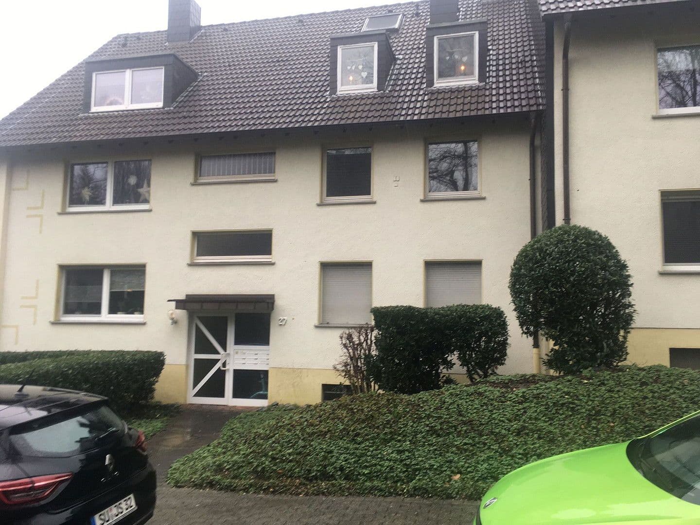 1 bedroom flat to rent, 30 m², Keilstr. 27, 44879 Bochum, Bochum, North Rhine-Westphalia 1 bedroom flat to rent, 30 m², Keilstr. 27, 44879 Bochum, Bochum, North Rhine-Westphalia