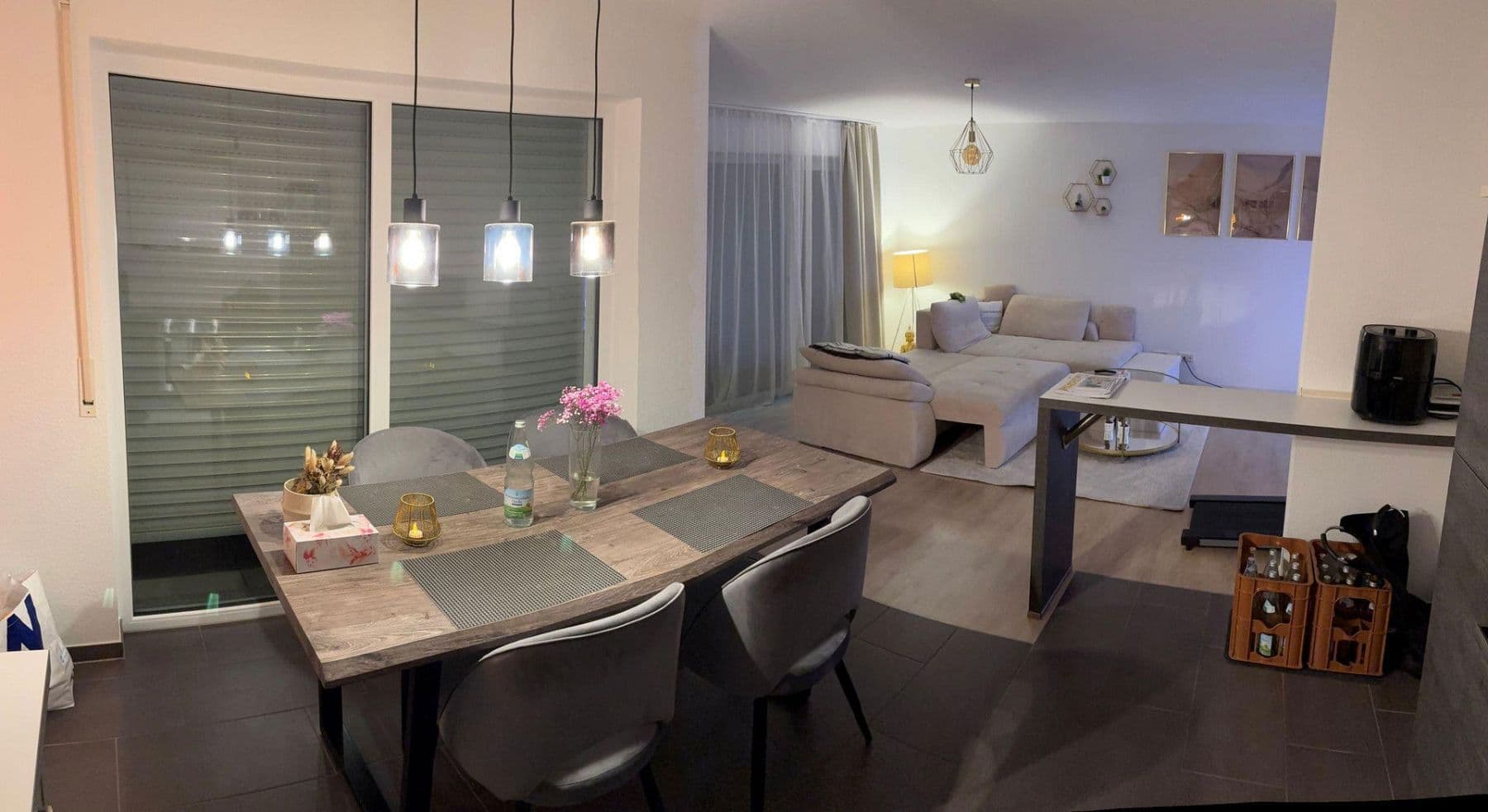 2 bedroom with open-plan kitchen flat to rent, 84 m², Rietheim-Weilheim, Baden-Württemberg 2 bedroom with open-plan kitchen flat to rent, 84 m², Rietheim-Weilheim, Baden-Württemberg