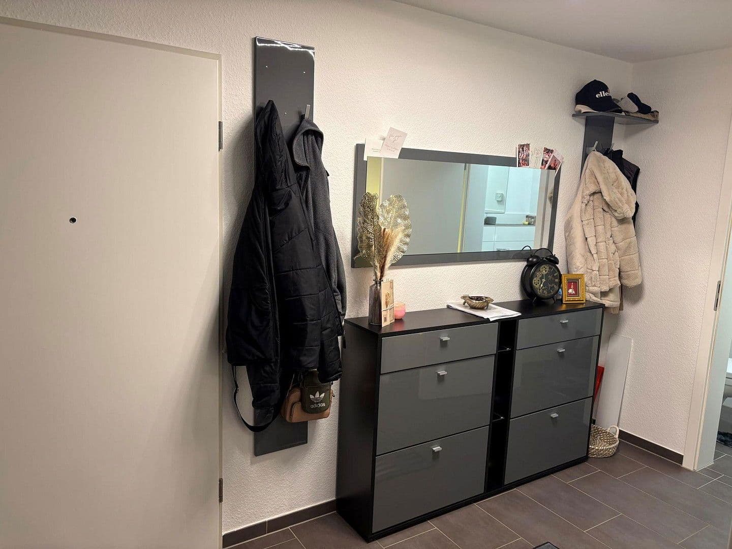 2 bedroom with open-plan kitchen flat to rent, 84 m², Rietheim-Weilheim, Baden-Württemberg 2 bedroom with open-plan kitchen flat to rent, 84 m², Rietheim-Weilheim, Baden-Württemberg