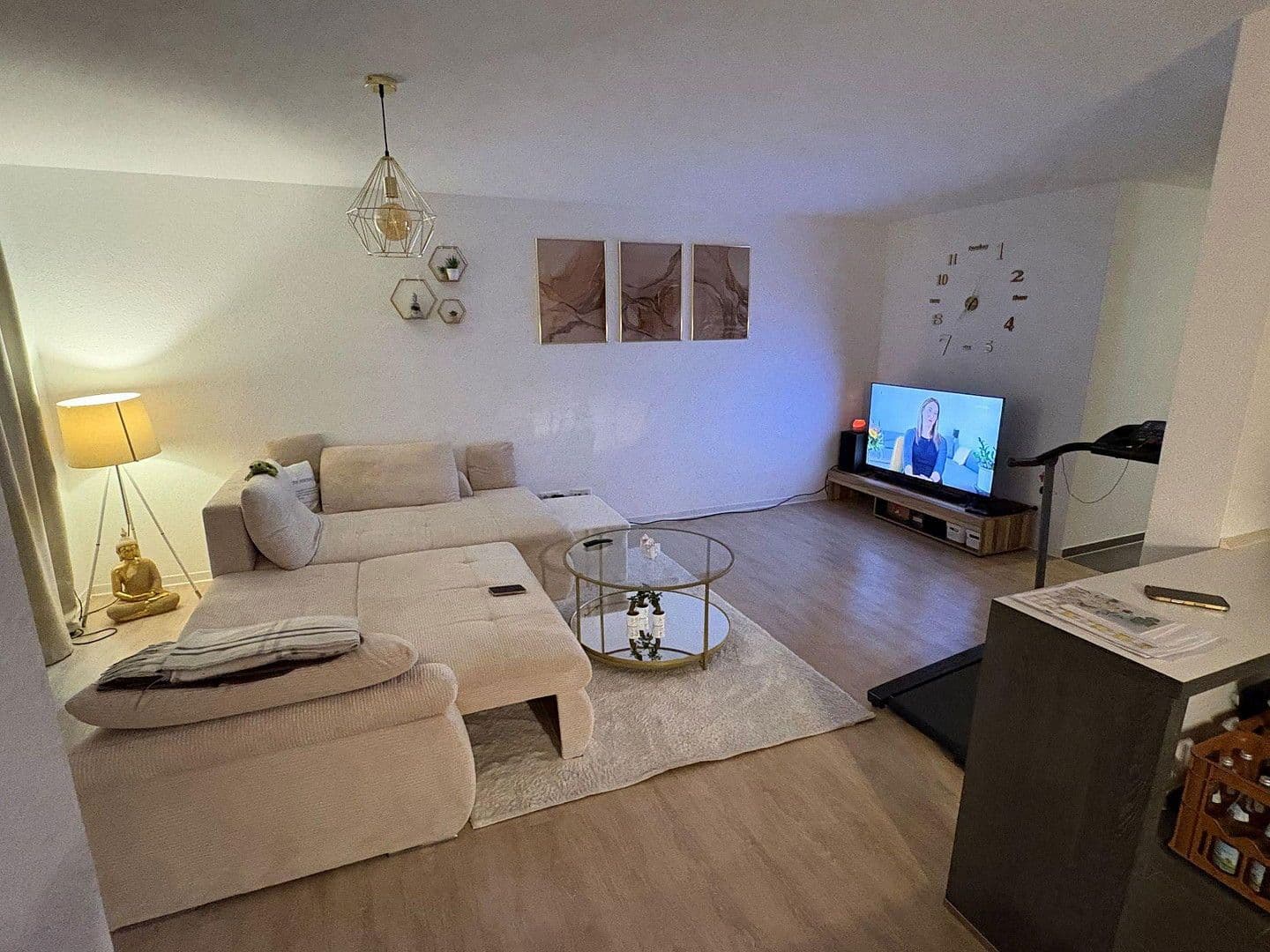 2 bedroom with open-plan kitchen flat to rent, 84 m², Rietheim-Weilheim, Baden-Württemberg 2 bedroom with open-plan kitchen flat to rent, 84 m², Rietheim-Weilheim, Baden-Württemberg