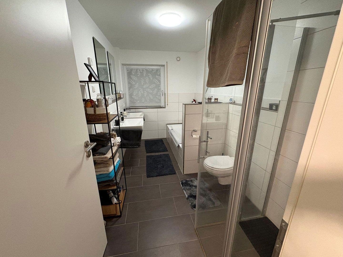 2 bedroom with open-plan kitchen flat to rent, 84 m², Rietheim-Weilheim, Baden-Württemberg 2 bedroom with open-plan kitchen flat to rent, 84 m², Rietheim-Weilheim, Baden-Württemberg