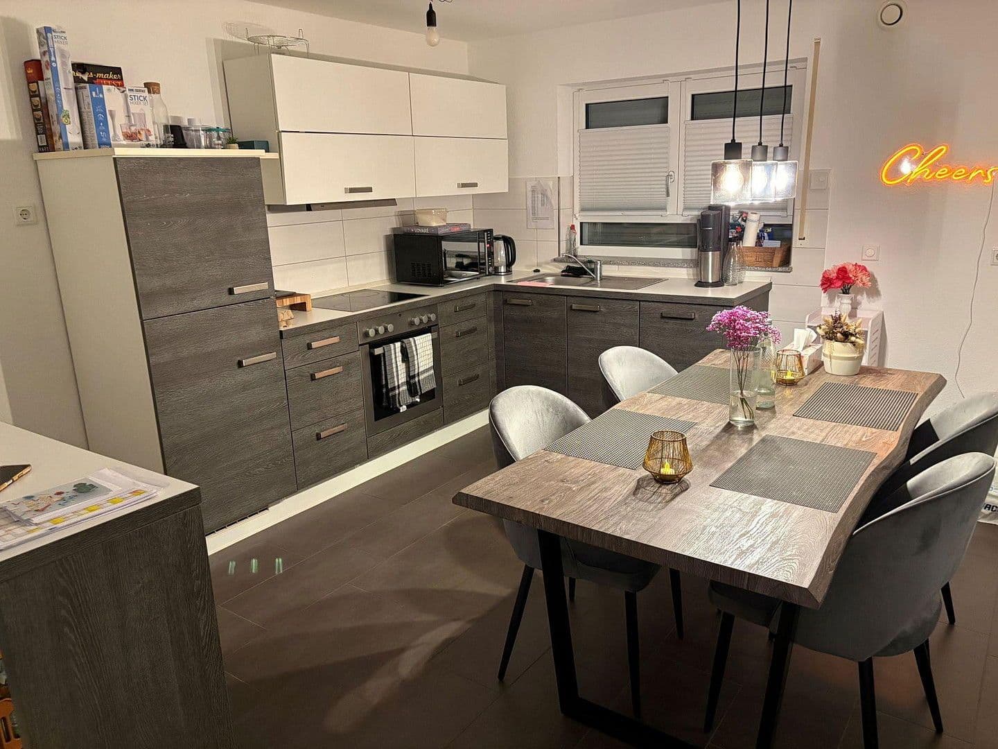 2 bedroom with open-plan kitchen flat to rent, 84 m², Rietheim-Weilheim, Baden-Württemberg 2 bedroom with open-plan kitchen flat to rent, 84 m², Rietheim-Weilheim, Baden-Württemberg