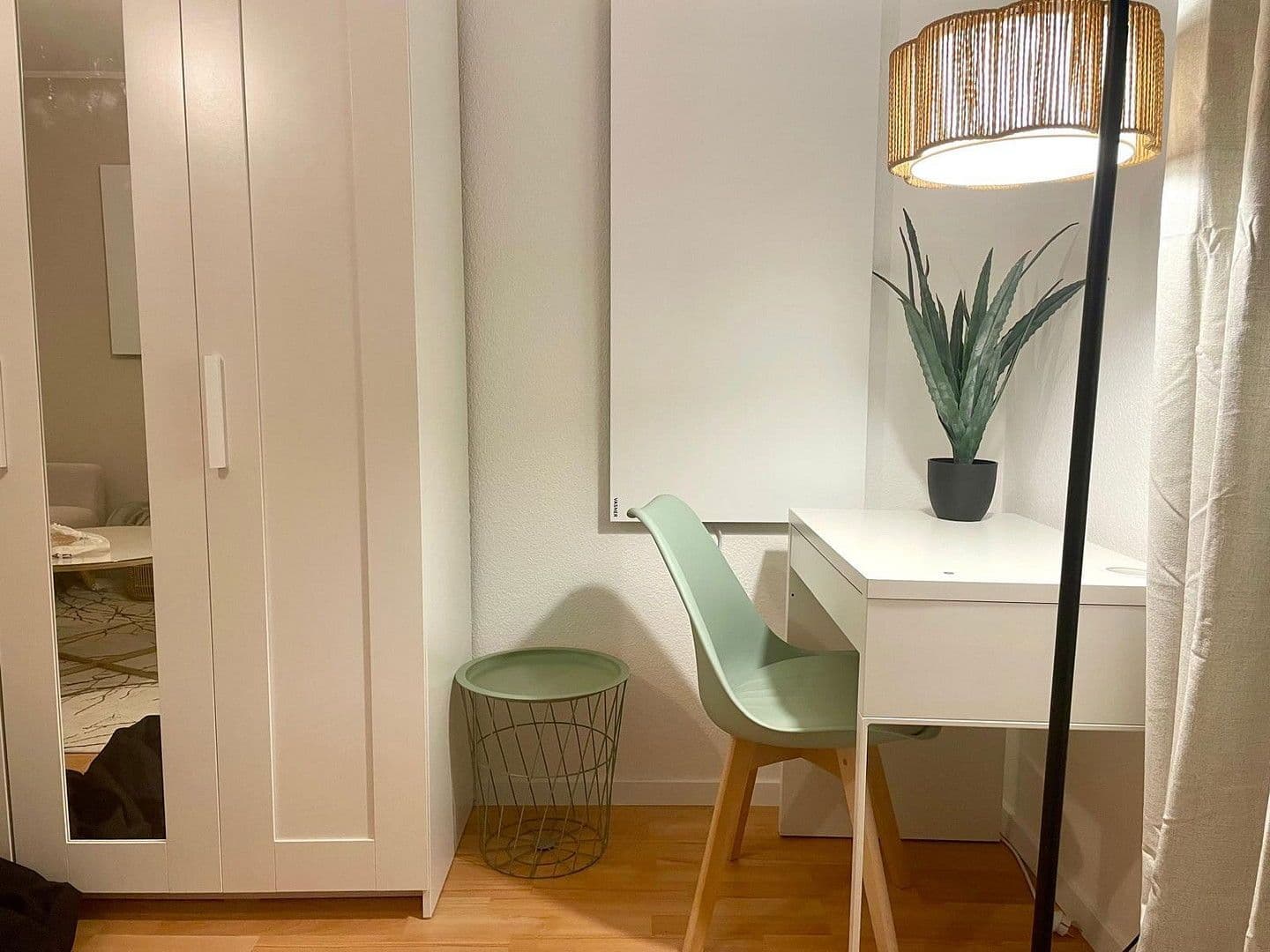 1 bedroom with open-plan kitchen flat to rent, 59 m², Hochstraße 32, Darmstadt, Hesse 1 bedroom with open-plan kitchen flat to rent, 59 m², Hochstraße 32, Darmstadt, Hesse