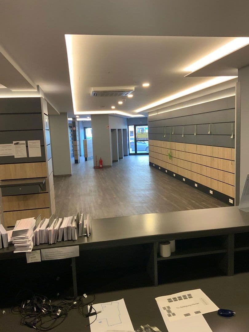 non-residential property to rent, 355 m², Hohe Straße 16, Dortmund, North Rhine-Westphalia non-residential property to rent, 355 m², Hohe Straße 16, Dortmund, North Rhine-Westphalia