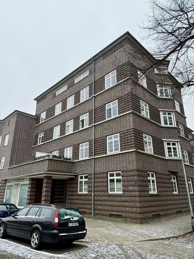 1 bedroom flat to rent, 55 m², Im Kreuzkampe 14, Hanover, Lower Saxony 1 bedroom flat to rent, 55 m², Im Kreuzkampe 14, Hanover, Lower Saxony