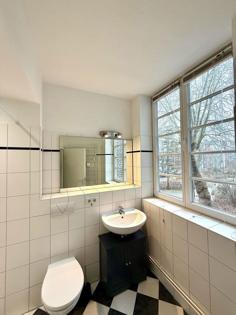 1 bedroom flat to rent, 55 m², Im Kreuzkampe 14, Hanover, Lower Saxony 1 bedroom flat to rent, 55 m², Im Kreuzkampe 14, Hanover, Lower Saxony