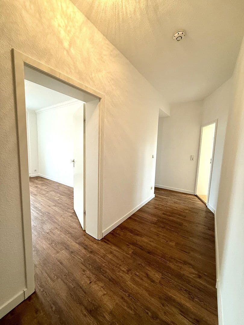 1 bedroom flat to rent, 55 m², Im Kreuzkampe 14, Hanover, Lower Saxony 1 bedroom flat to rent, 55 m², Im Kreuzkampe 14, Hanover, Lower Saxony