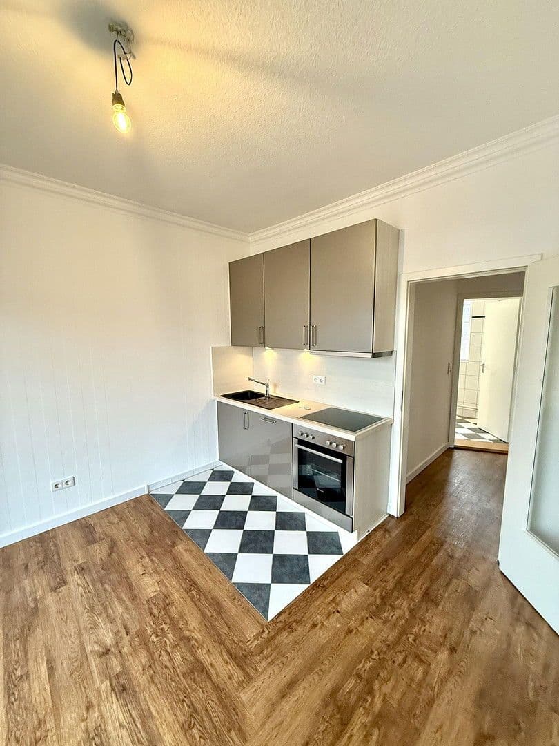 1 bedroom flat to rent, 55 m², Im Kreuzkampe 14, Hanover, Lower Saxony 1 bedroom flat to rent, 55 m², Im Kreuzkampe 14, Hanover, Lower Saxony