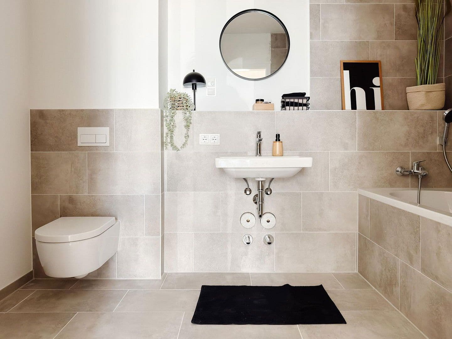 2 bedroom flat to rent, 70 m², Dietzenbacher Straße 117, Offenbach, Hesse 2 bedroom flat to rent, 70 m², Dietzenbacher Straße 117, Offenbach, Hesse