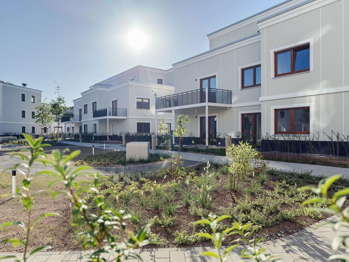 4 bedroom flat to rent, 117 m², Eifelweg 8, Offenbach, Hesse 4 bedroom flat to rent, 117 m², Eifelweg 8, Offenbach, Hesse