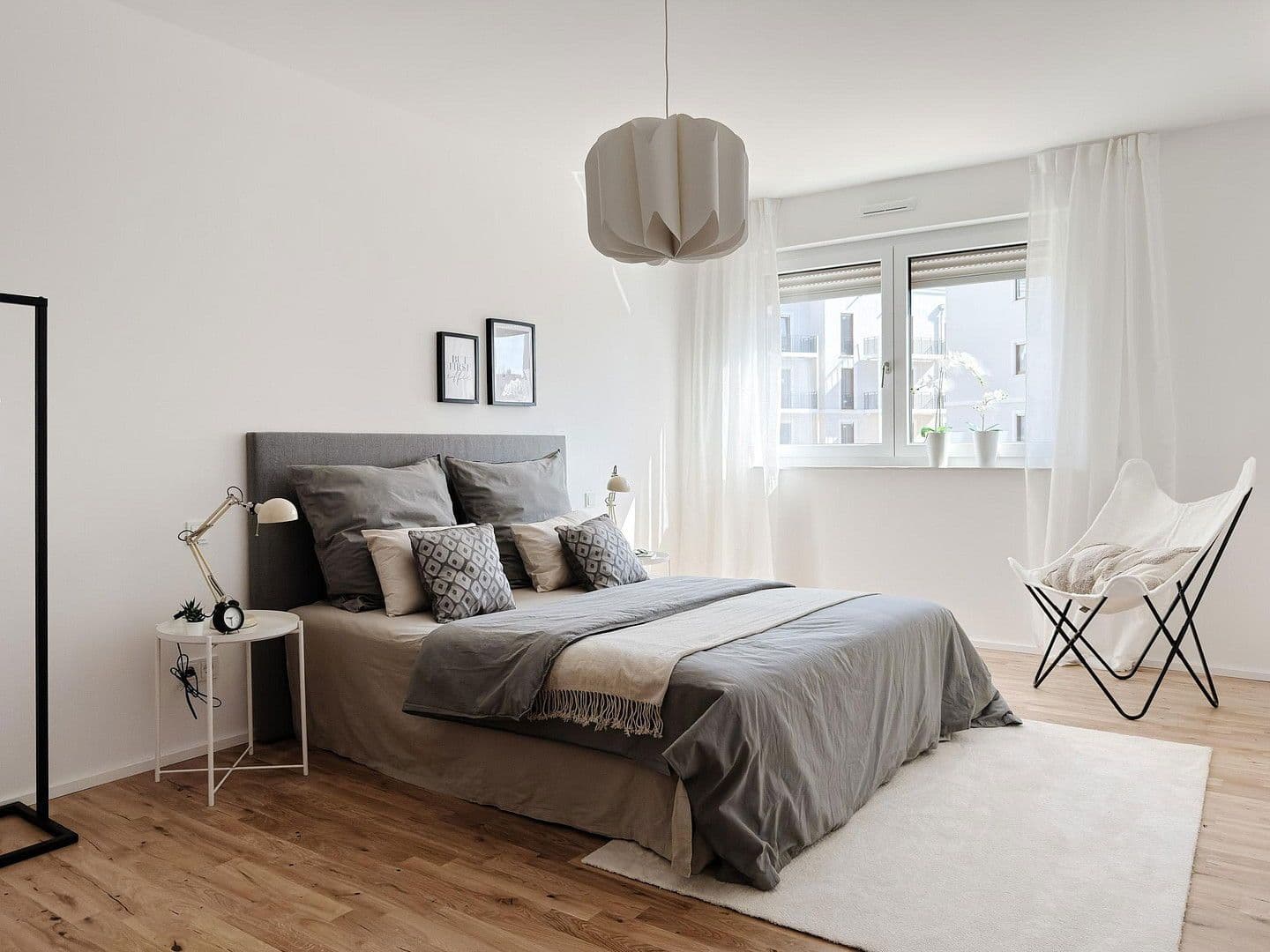 4 bedroom flat to rent, 117 m², Eifelweg 8, Offenbach, Hesse 4 bedroom flat to rent, 117 m², Eifelweg 8, Offenbach, Hesse