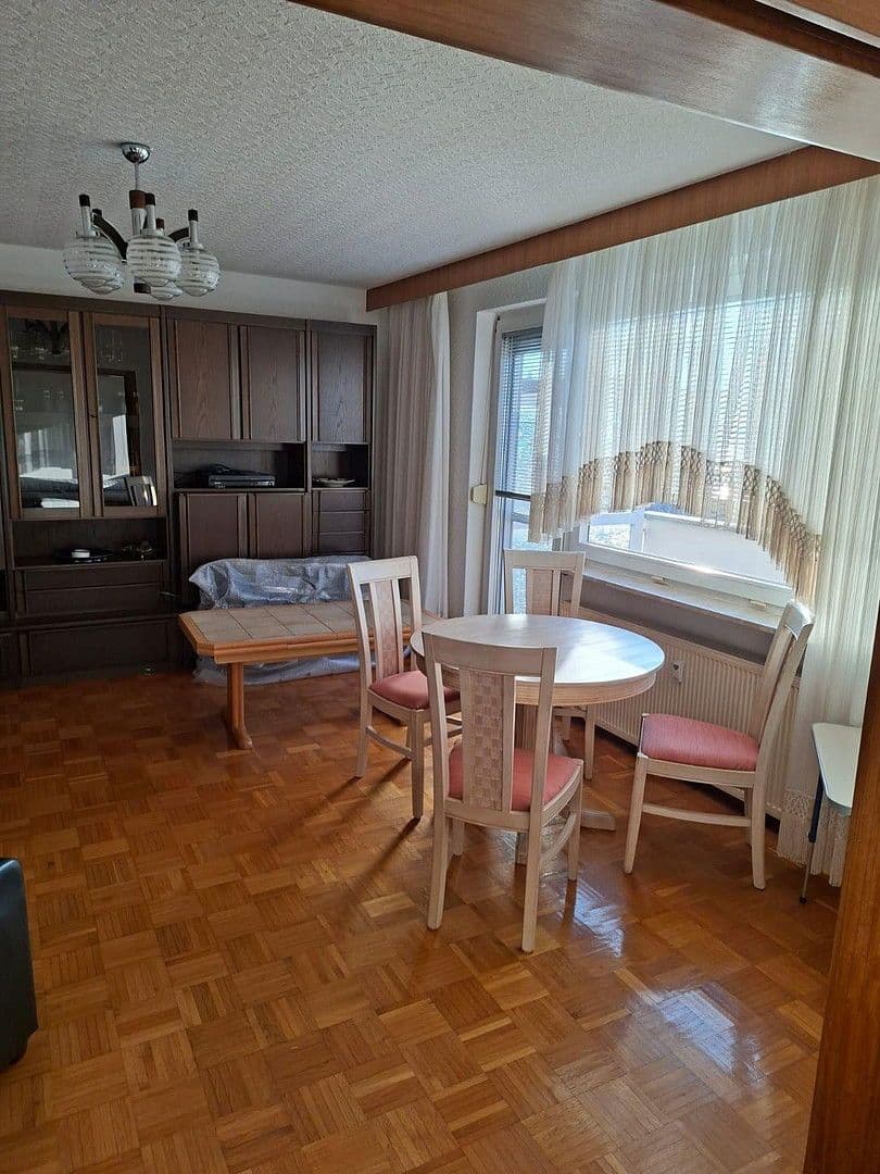 3 bedroom flat to rent, 75 m², Mühlheim am Main, Hesse 3 bedroom flat to rent, 75 m², Mühlheim am Main, Hesse