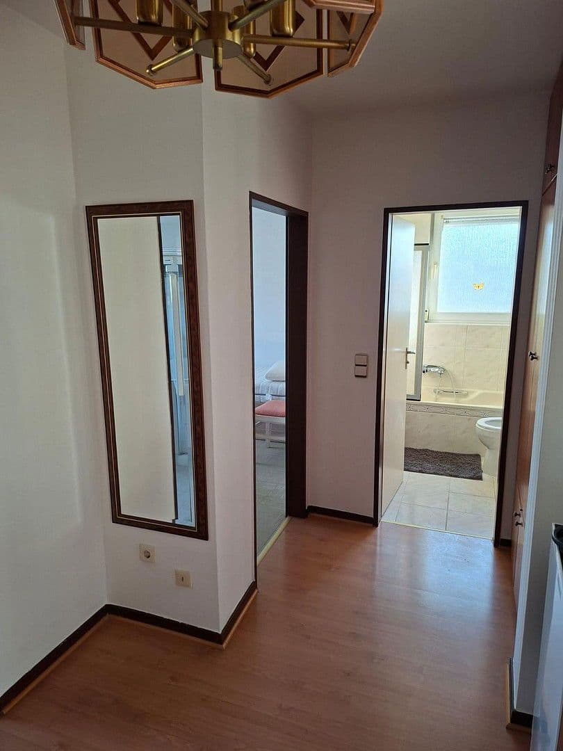 3 bedroom flat to rent, 75 m², Mühlheim am Main, Hesse 3 bedroom flat to rent, 75 m², Mühlheim am Main, Hesse