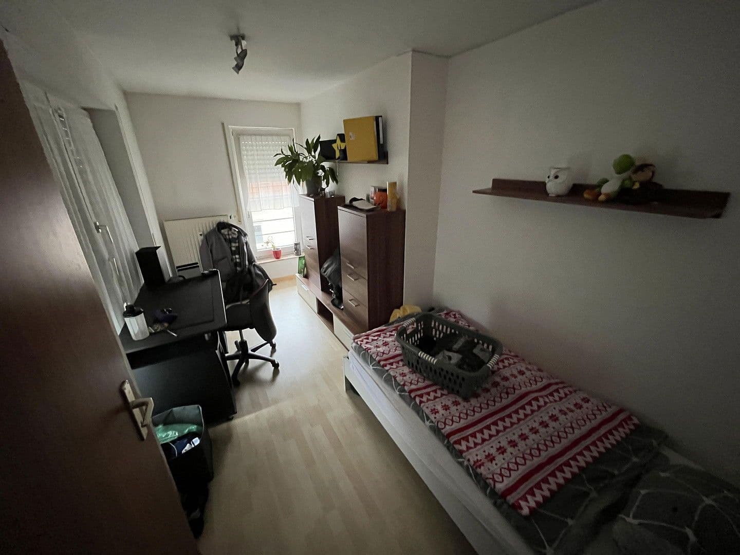 2 bedroom with open-plan kitchen flat for sale, 70 m², Laichingen, Baden-Württemberg 2 bedroom with open-plan kitchen flat for sale, 70 m², Laichingen, Baden-Württemberg