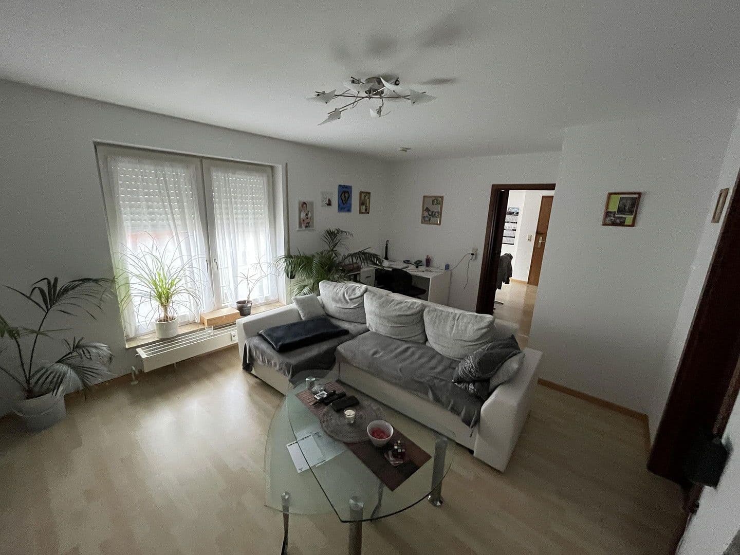 2 bedroom with open-plan kitchen flat for sale, 70 m², Laichingen, Baden-Württemberg 2 bedroom with open-plan kitchen flat for sale, 70 m², Laichingen, Baden-Württemberg