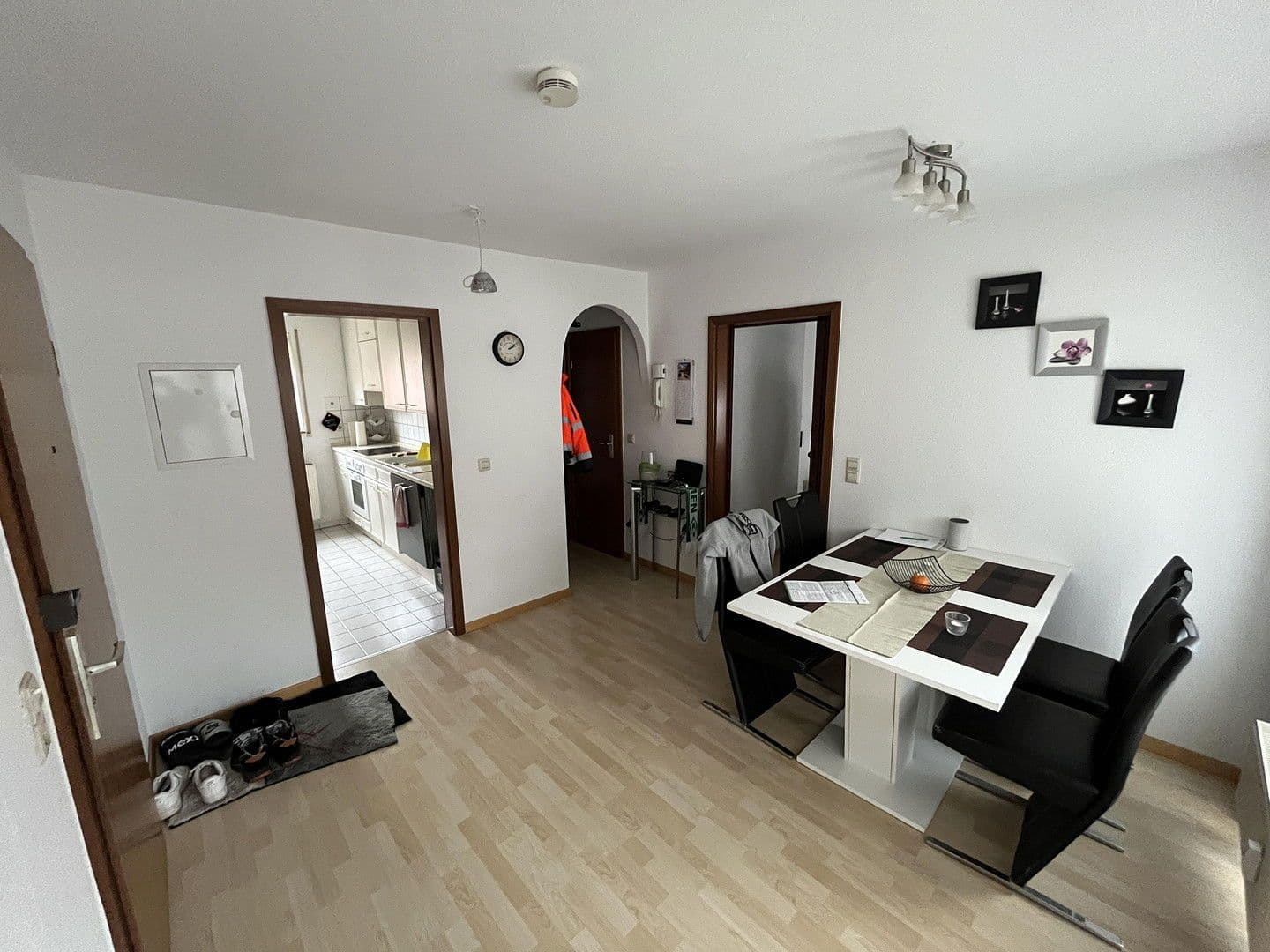 2 bedroom with open-plan kitchen flat for sale, 70 m², Laichingen, Baden-Württemberg 2 bedroom with open-plan kitchen flat for sale, 70 m², Laichingen, Baden-Württemberg