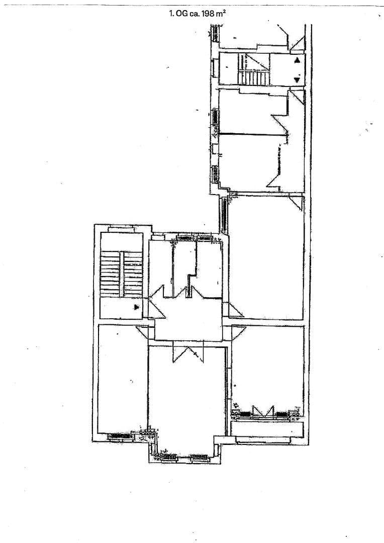 office to rent, 198 m², Schlüterstraße 32, Berlin, Berlin office to rent, 198 m², Schlüterstraße 32, Berlin, Berlin