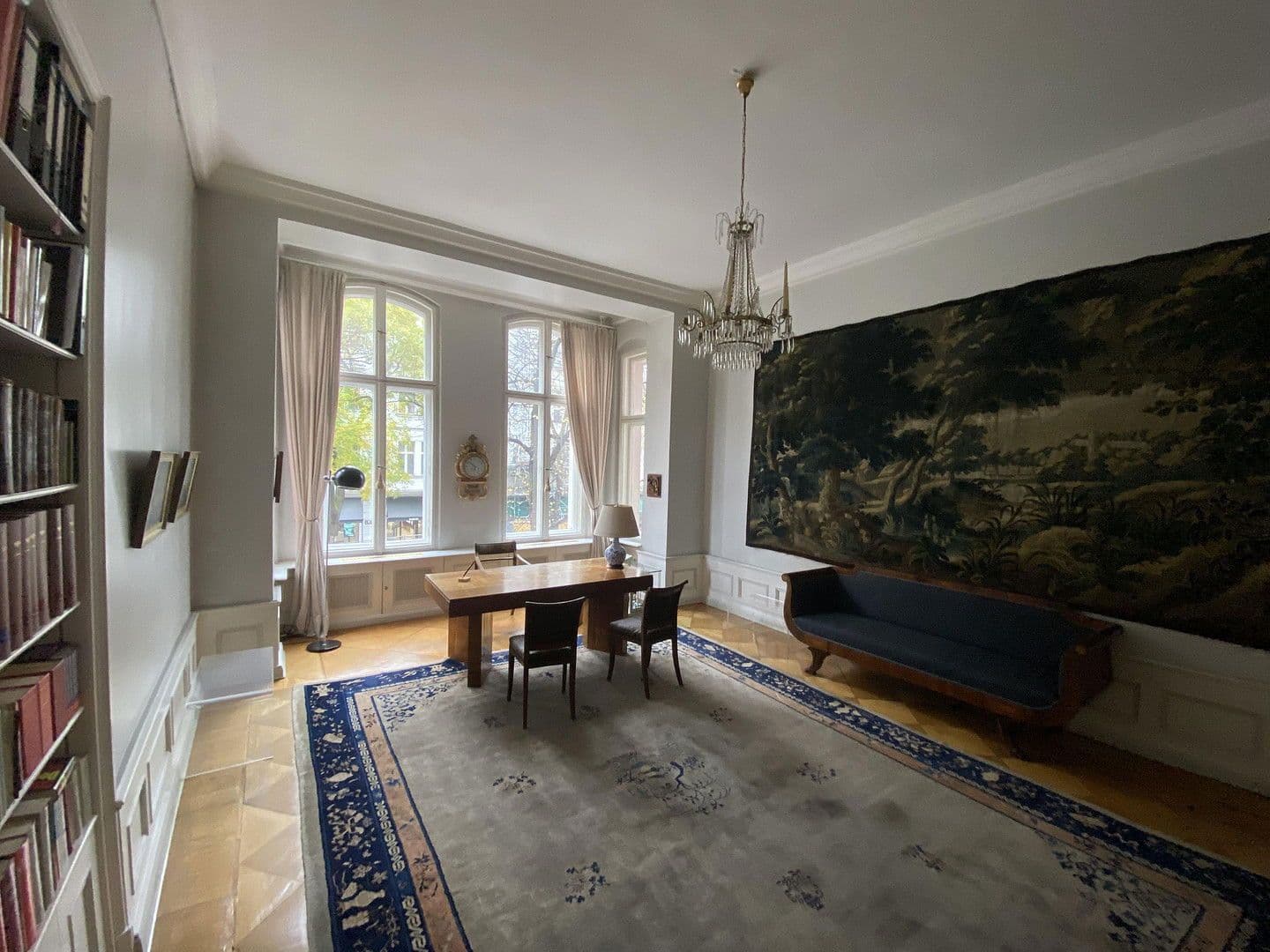 office to rent, 198 m², Schlüterstraße 32, Berlin, Berlin office to rent, 198 m², Schlüterstraße 32, Berlin, Berlin