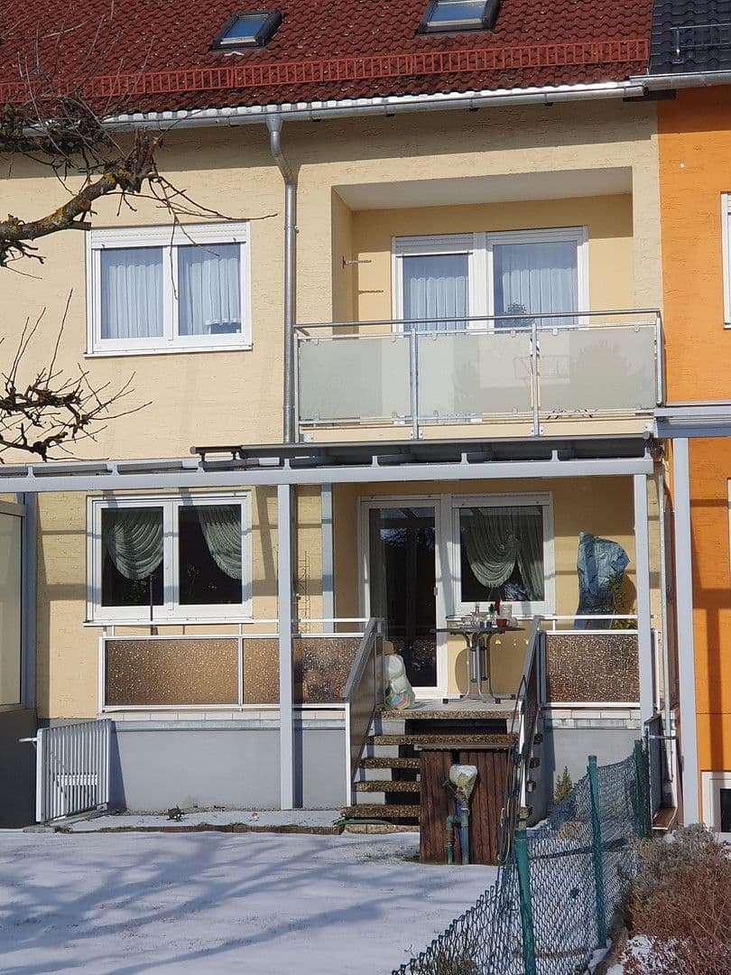 house for sale, 134 m², Enzianweg 1c, Barbing, Bavaria house for sale, 134 m², Enzianweg 1c, Barbing, Bavaria