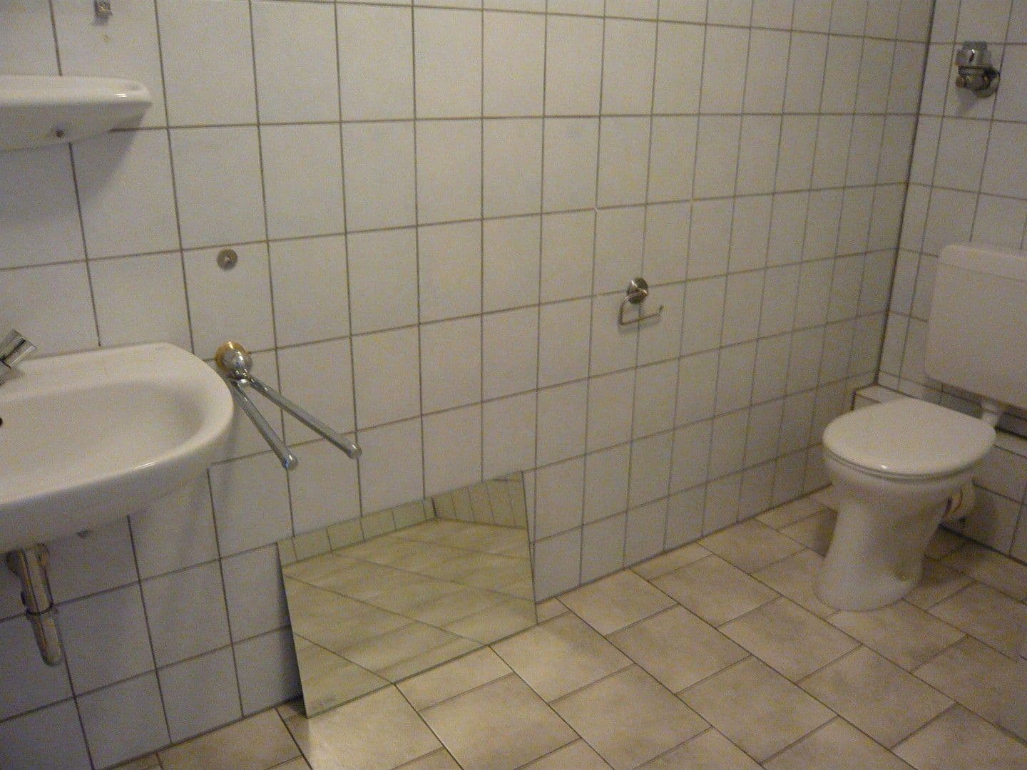 1 bedroom flat to rent, 29 m², Dortmund, North Rhine-Westphalia 1 bedroom flat to rent, 29 m², Dortmund, North Rhine-Westphalia