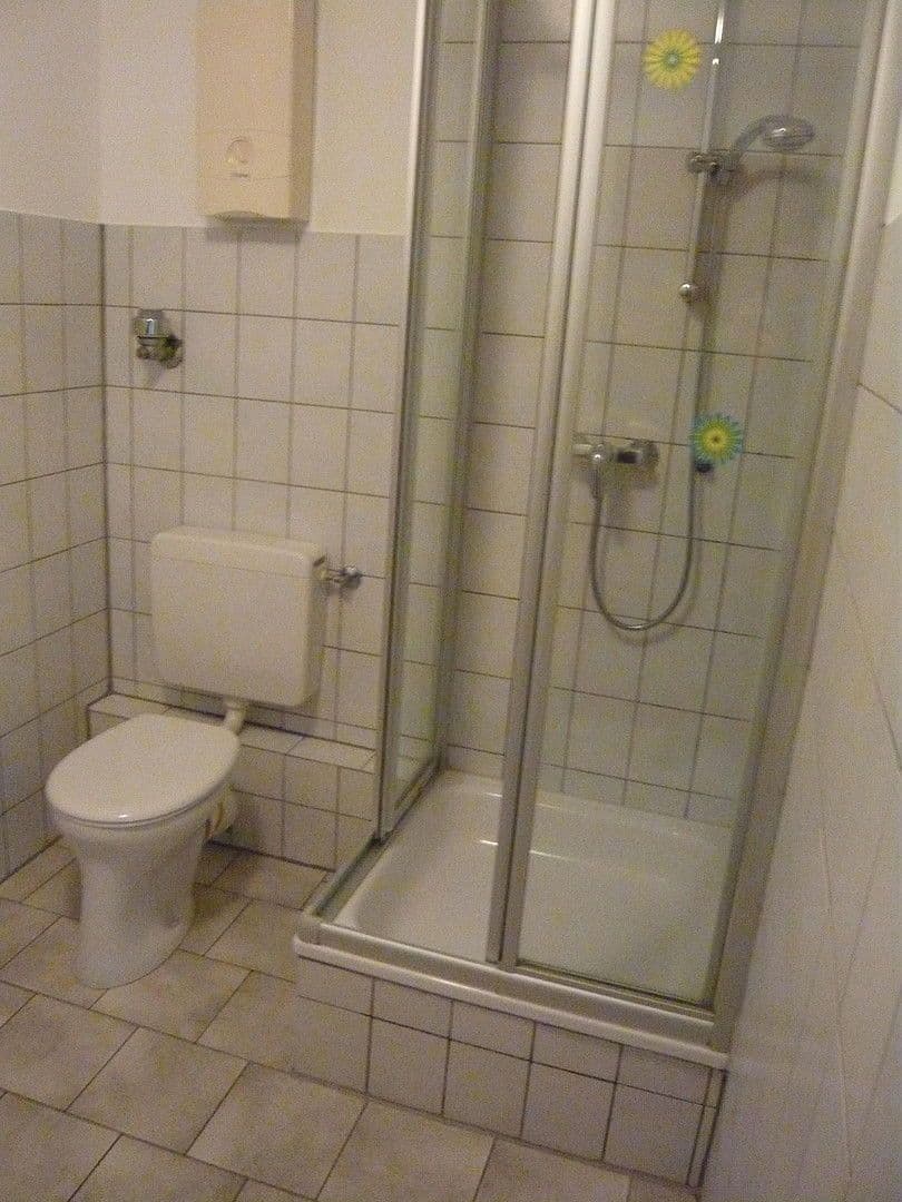1 bedroom flat to rent, 29 m², Dortmund, North Rhine-Westphalia 1 bedroom flat to rent, 29 m², Dortmund, North Rhine-Westphalia