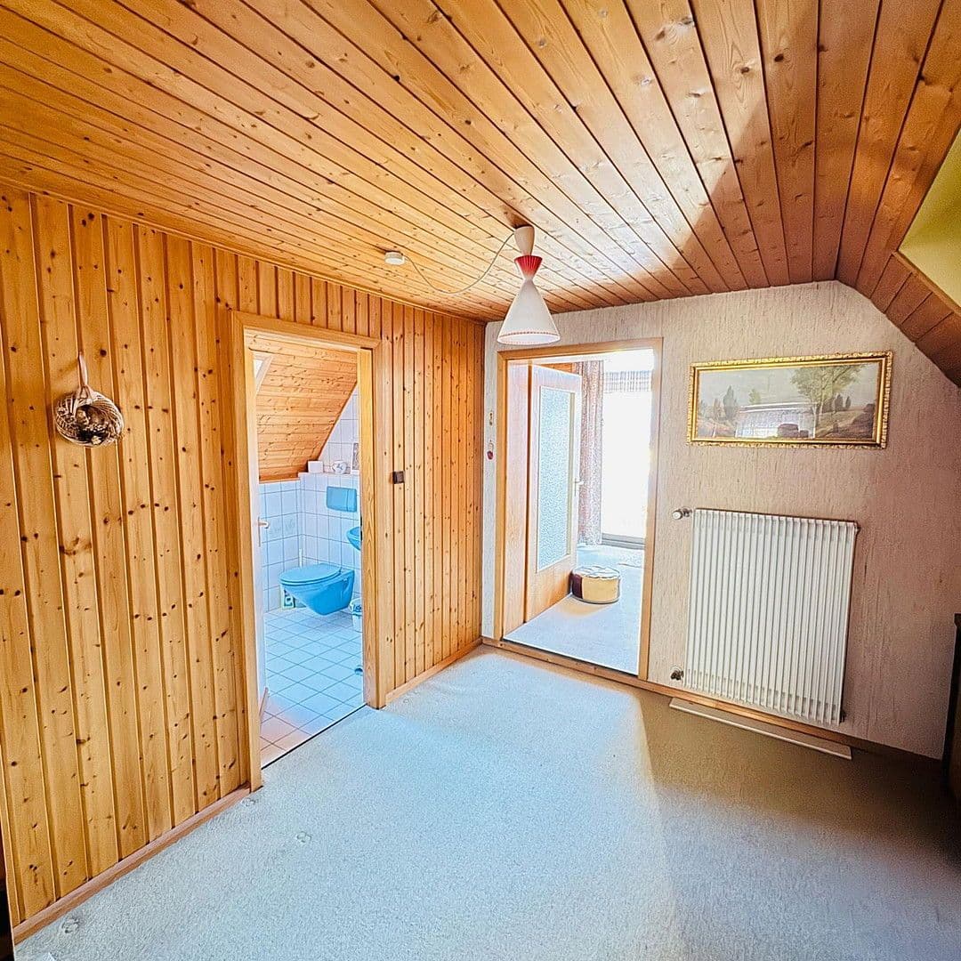 house for sale, 118 m², Erlangen-Eltersdorf, Bavaria house for sale, 118 m², Erlangen-Eltersdorf, Bavaria