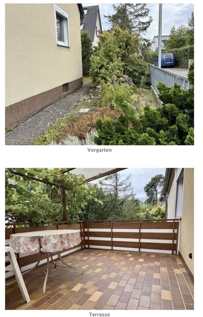 house for sale, 118 m², Erlangen-Eltersdorf, Bavaria house for sale, 118 m², Erlangen-Eltersdorf, Bavaria