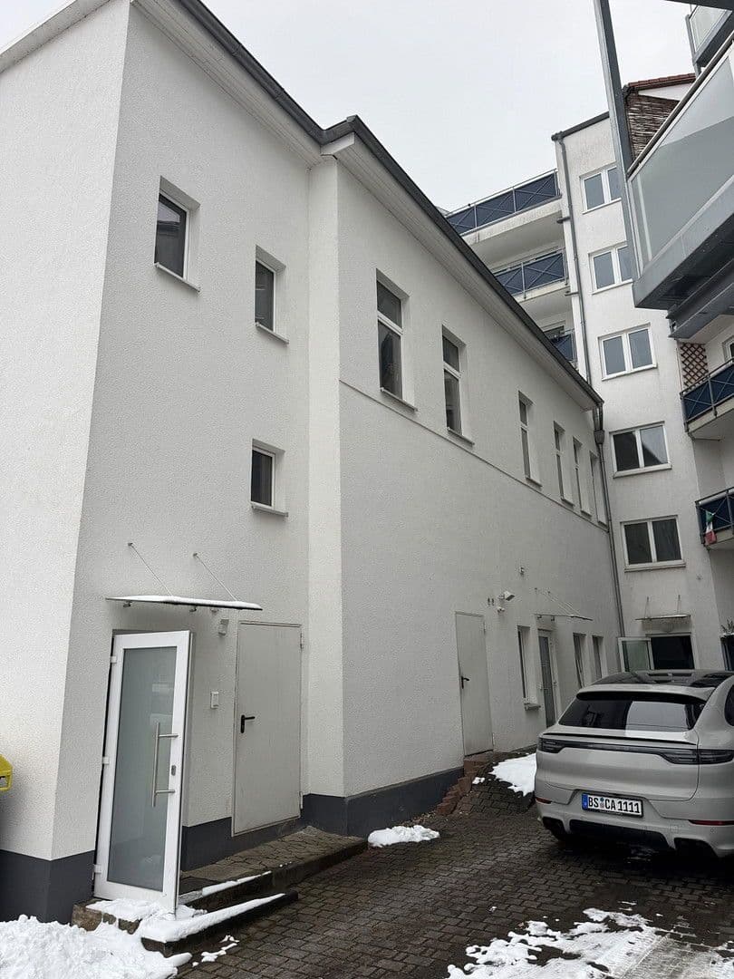 2 bedroom flat to rent, 65 m², Wendenstr. 26, Braunschweig, Lower Saxony 2 bedroom flat to rent, 65 m², Wendenstr. 26, Braunschweig, Lower Saxony