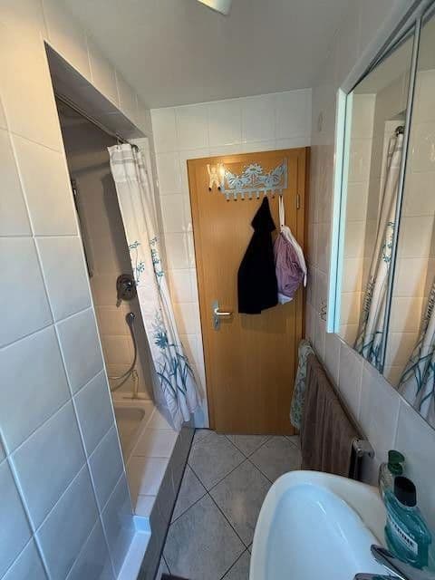 1 bedroom flat to rent, 16 m², Stuttgart, Baden-Württemberg 1 bedroom flat to rent, 16 m², Stuttgart, Baden-Württemberg