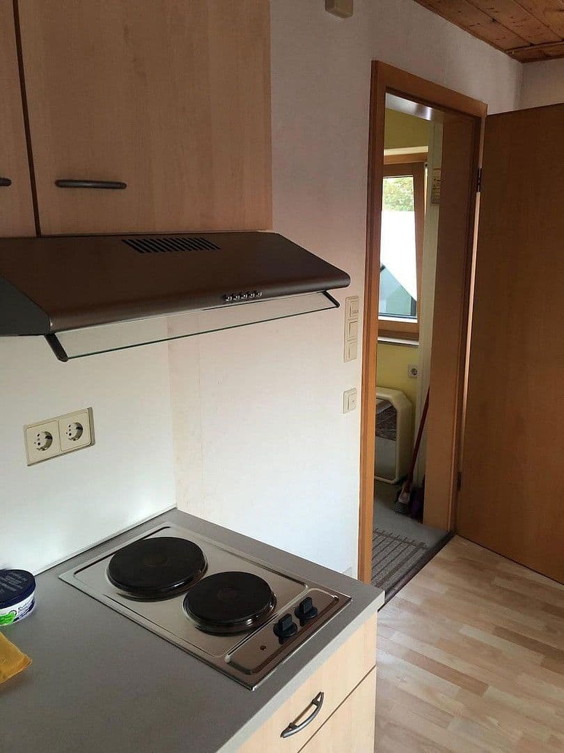 1 bedroom flat to rent, 16 m², Stuttgart, Baden-Württemberg 1 bedroom flat to rent, 16 m², Stuttgart, Baden-Württemberg