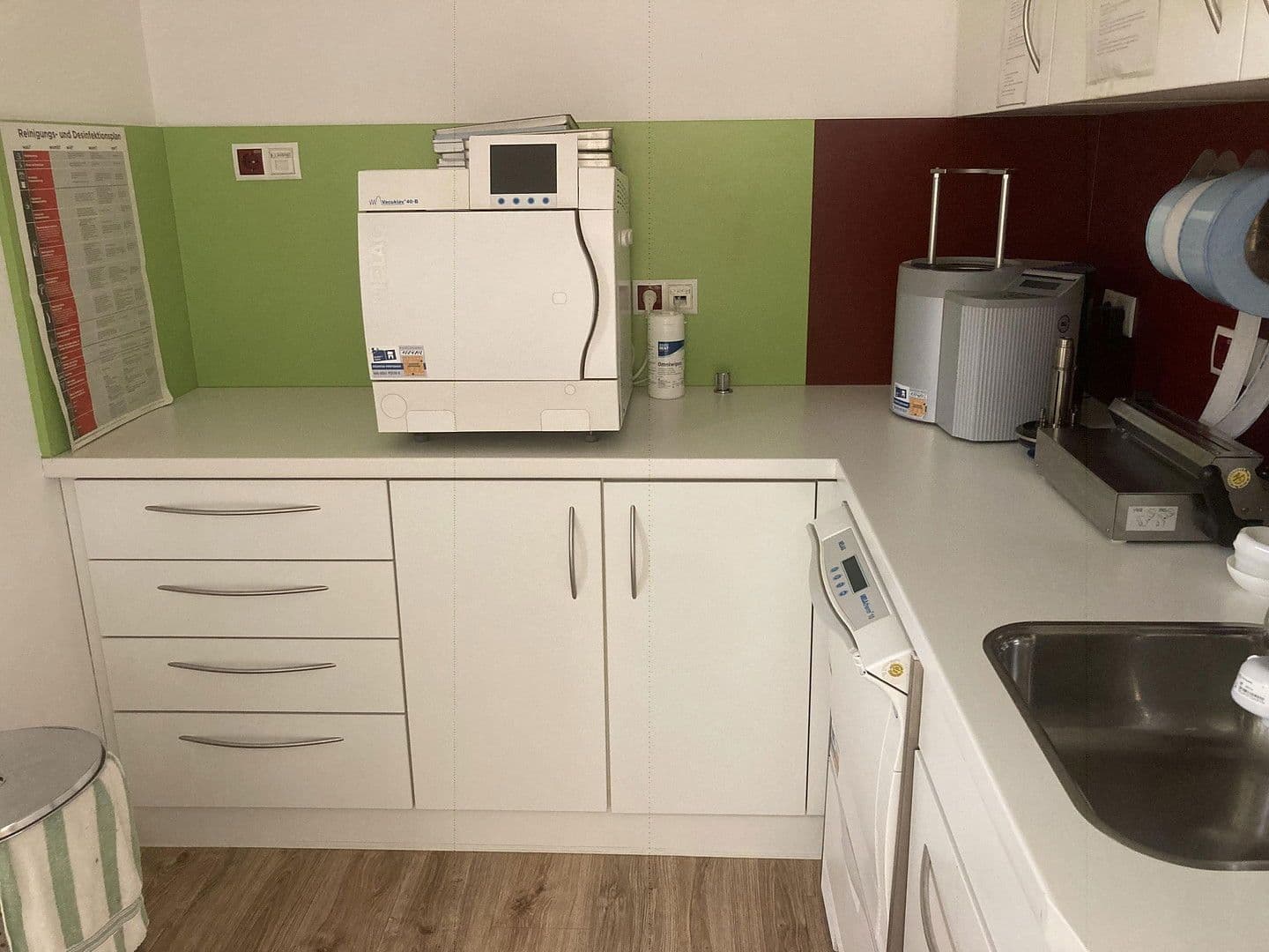 office for sale, 169 m², Vallendar, Rhineland-Palatinate office for sale, 169 m², Vallendar, Rhineland-Palatinate