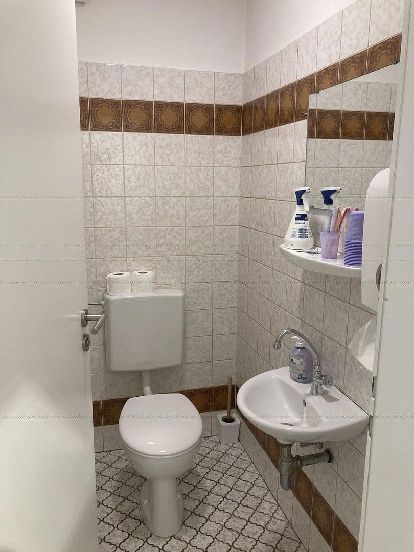 office for sale, 169 m², Vallendar, Rhineland-Palatinate office for sale, 169 m², Vallendar, Rhineland-Palatinate